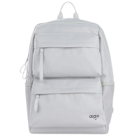 爱国者双肩包女新款书包高中大学生旅游轻便大容量通勤旅行电脑背包-XW-H01