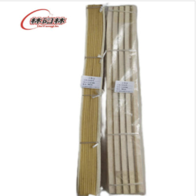 林阳林 毛毡胶条7*12*480mm 50条/件