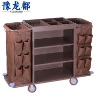 豫龙都清洁车46cm个