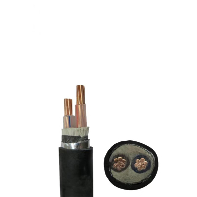 瑞鑫发达 铜芯电缆YJV22 2*70 米