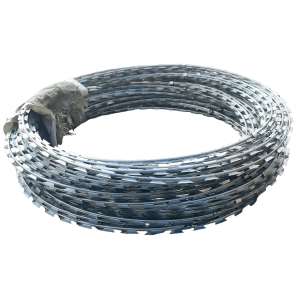 恒兴盛嘉 刀片刺丝刺笼 圈经50cm 米