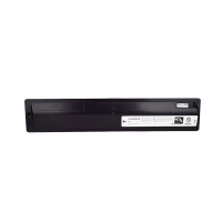 卉彩T-FC30C黑色粉盒 适用东芝e-Studio 2050C/2051C/2550C/2551C复印机墨粉筒碳粉盒