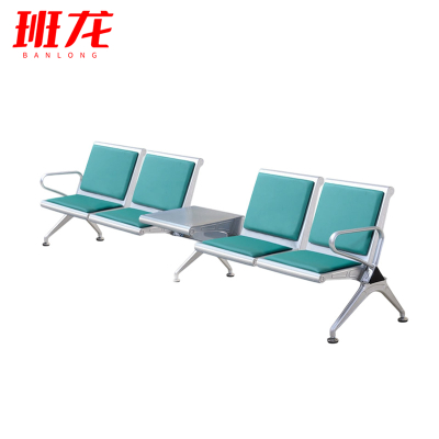 班龙联排椅PY41张