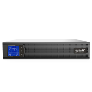 科华技术 KELONG UPS电源1KVA机架式高频在线式主机KR1000L-J/台