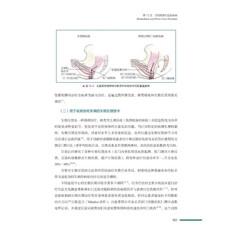 正版新书]盆底疾病手术入路(意)阿基利·卢西奥·加斯帕里,(意)皮
