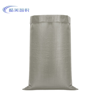 酷美智悦 编织袋灰色100*150cm50个 KM-GY85 包