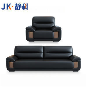 静科办公沙发91cm高1+3套