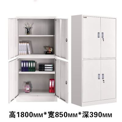 莱衡居 文件柜 通双节/台