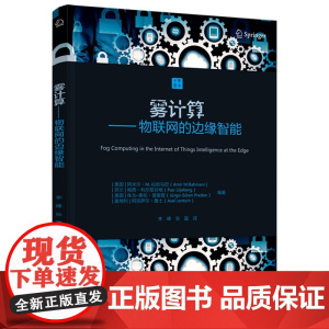 雾计算:物联网的边缘智能