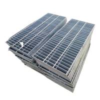 满盛达建 钢格栅 厚4mm 平方米