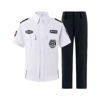 吾卫世 保安服 WB1 套