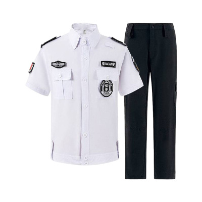 吾卫世 保安服 WB1 套