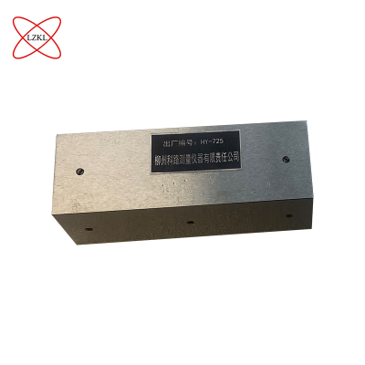 LZKL裂纹深度测量尺框GF2703件