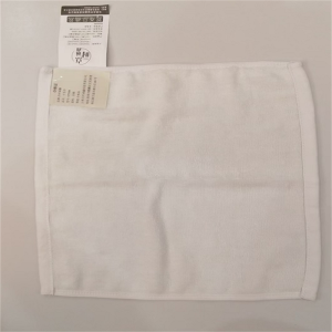 点时诚鑫 小毛巾 YZT038 条