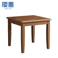 璎蕙 茶几茶桌 0.5m 张