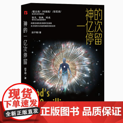 神的一亿次停留