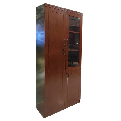 誉慧 文件柜 800*400*2000H 个