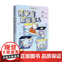 元宇宙那些事儿 卓京鸿 著 计算机与互联网