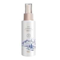 倍依泉 冰川草本驱蚊液 100ml