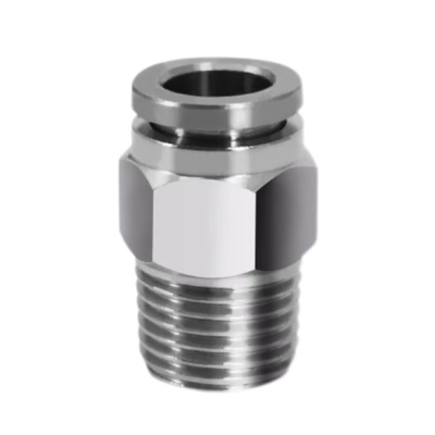 中锦科技 不锈钢气管快速接头接管 定制系列 个