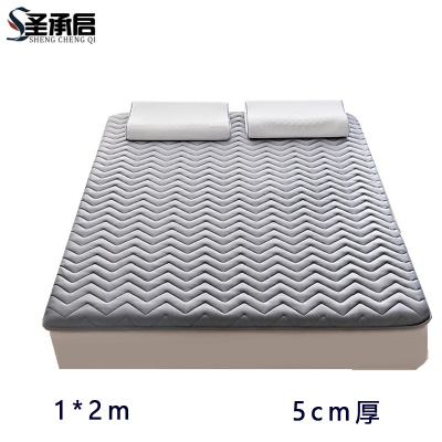 圣承启 高密度床垫 1*2m张