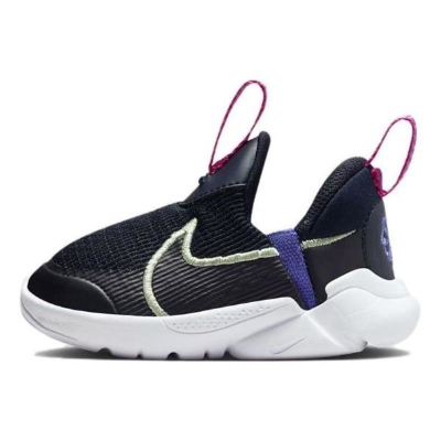 NIKE/耐克Flex Plus 2经典缓震小童休闲运动鞋DV8998-400/002 D