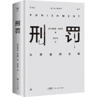 音像刑罚(英)路易斯·莱昂斯著