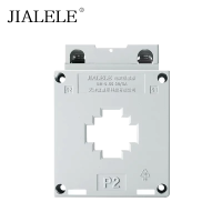 JIALELE 电流互感器 BH-0.66 50/5A 只