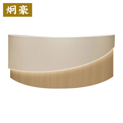 接待台桌办公桌