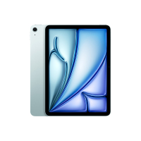 2025款 Apple iPad Air M3 WLAN版 11英寸 256GB 蓝色 平板电脑