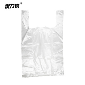 泽力锐 塑料袋手提袋 32x50cm 包