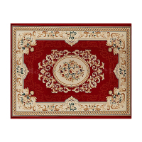 翌嘉YJ40802136 地垫入户门口垫子门厅走廊地垫地毯