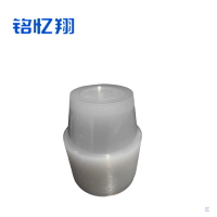 铭忆翔 一次性餐盒圆形450套 450ml 箱