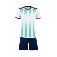 健卡侬 足球服 J222/套