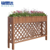 铭思达花箱160*30*90cm个