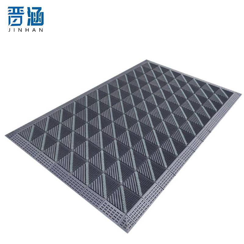 晋涵单刷地垫 定制 /平米