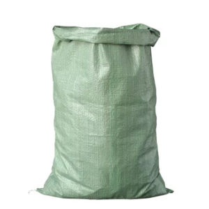 旭添 90*130cm PP塑料编织袋 (计价单位:只) 绿色