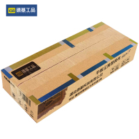 德基工品 平板尘推替换布 60cm 个