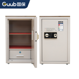 国保(Guub)保密柜Z168-B2基础型资料存放柜保险柜全钢安全柜存放保管柜B2基础型