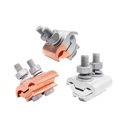 伟鹏双兴 异形并沟线夹分支接线夹 JBT16-120 个