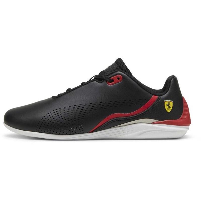 彪马(Puma)运动潮流赛车灵感综合训练鞋男款 Ferrari授权运动鞋
