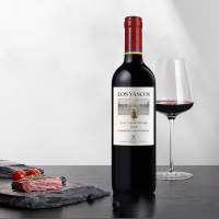 拉菲罗斯柴尔德巴斯克酒庄赤霞珠干红葡萄酒750ml