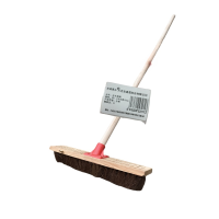 宏鑫晟志 洗车棕刷 杆1.2米头宽40cm 把