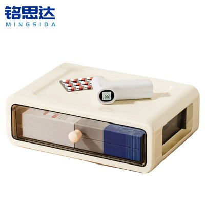 铭思达药箱一层个