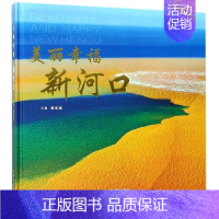 [正版]美丽幸福新河口黄高潮 旅游地图书籍