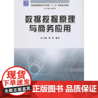 数据挖掘原理与商务应用(朱小栋)