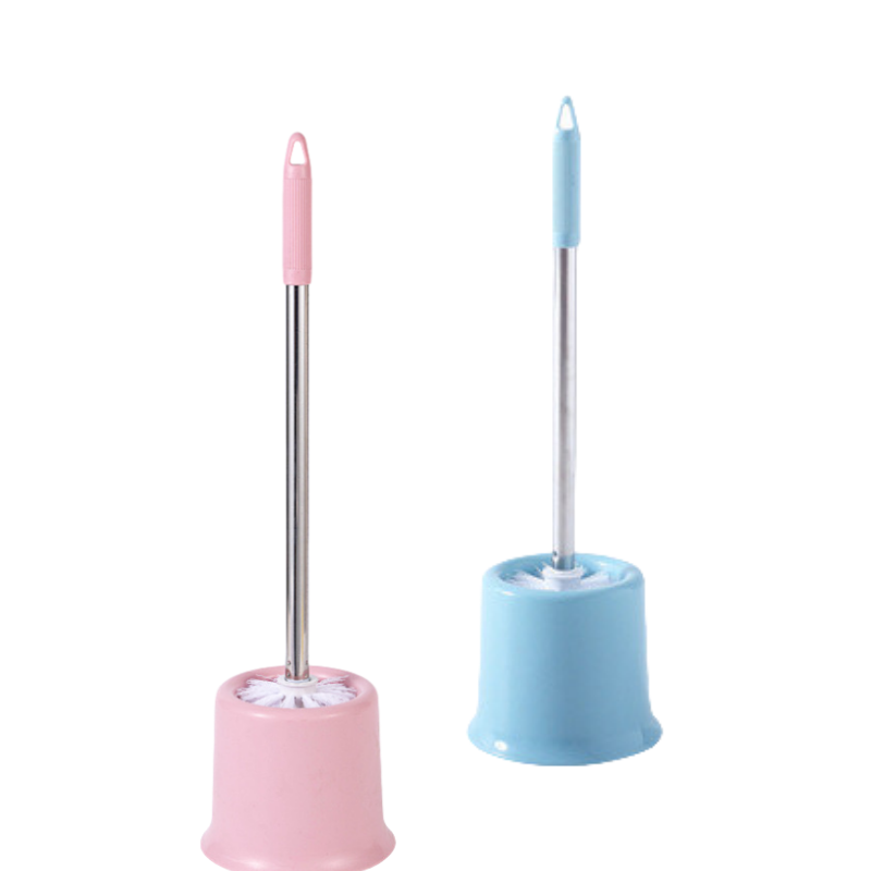 核隆钰 刷子 带座洁厕刷 个