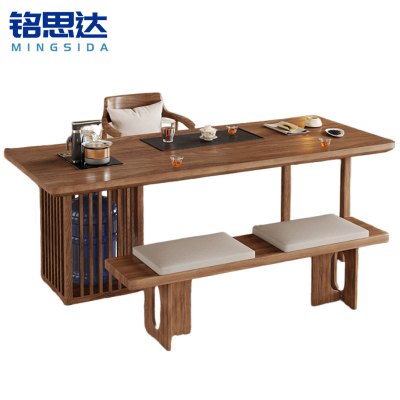 铭思达茶桌