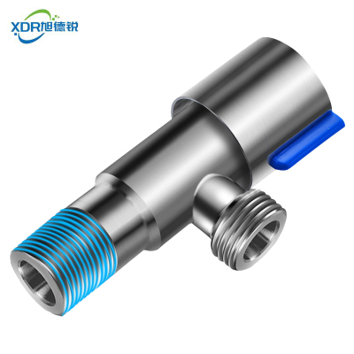 旭德锐 冷水角阀 4分/个