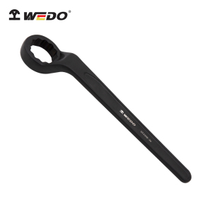 维度（WEDO） CT3308-22 高颈单头梅花扳手 22mm